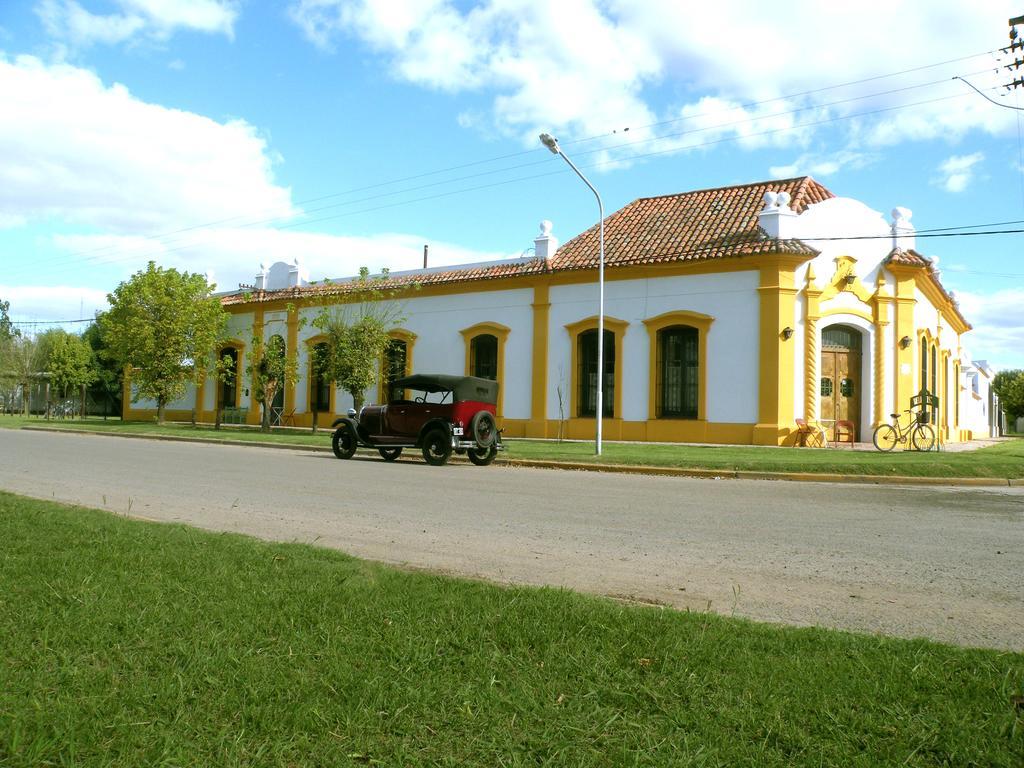 Casa Bellavista Villa Villa Lía Exterior foto